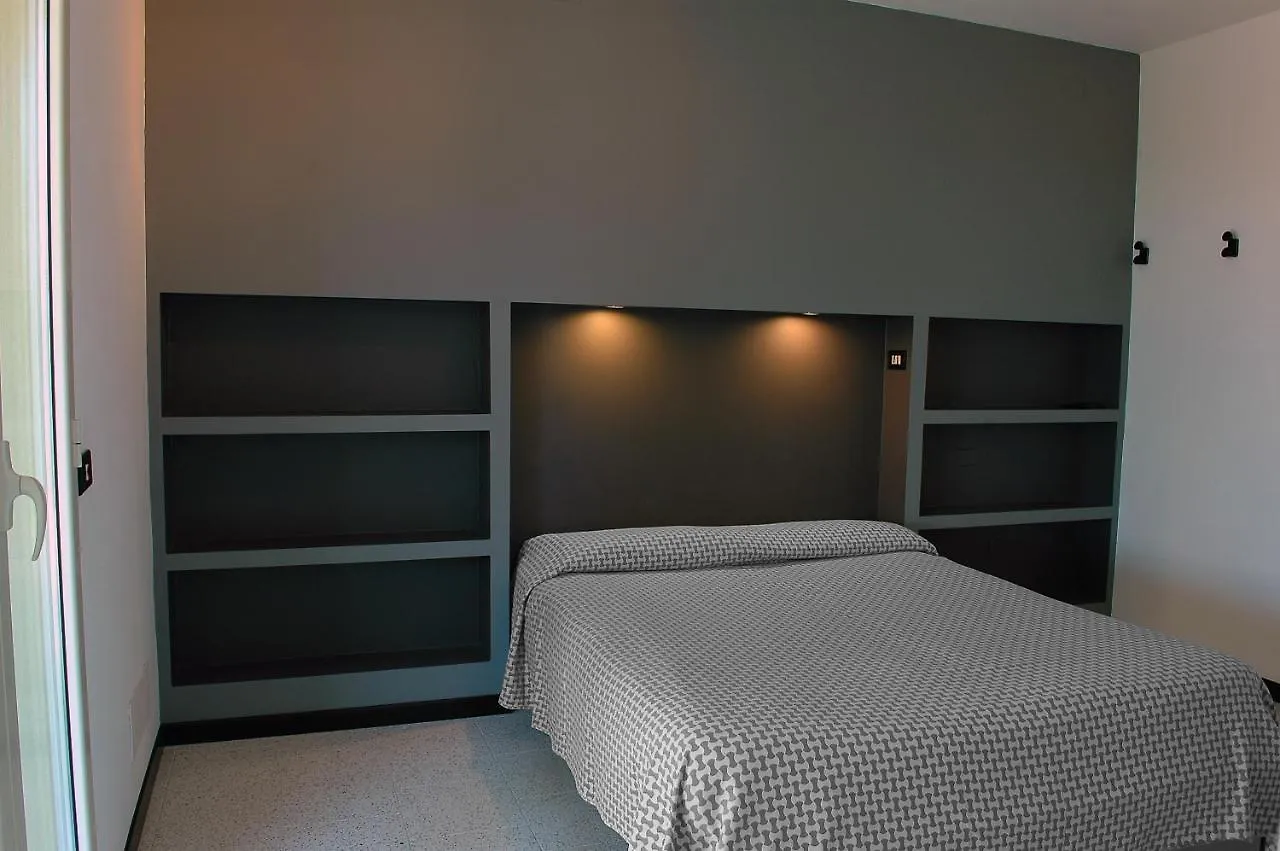 Hotel Marbella Cervia