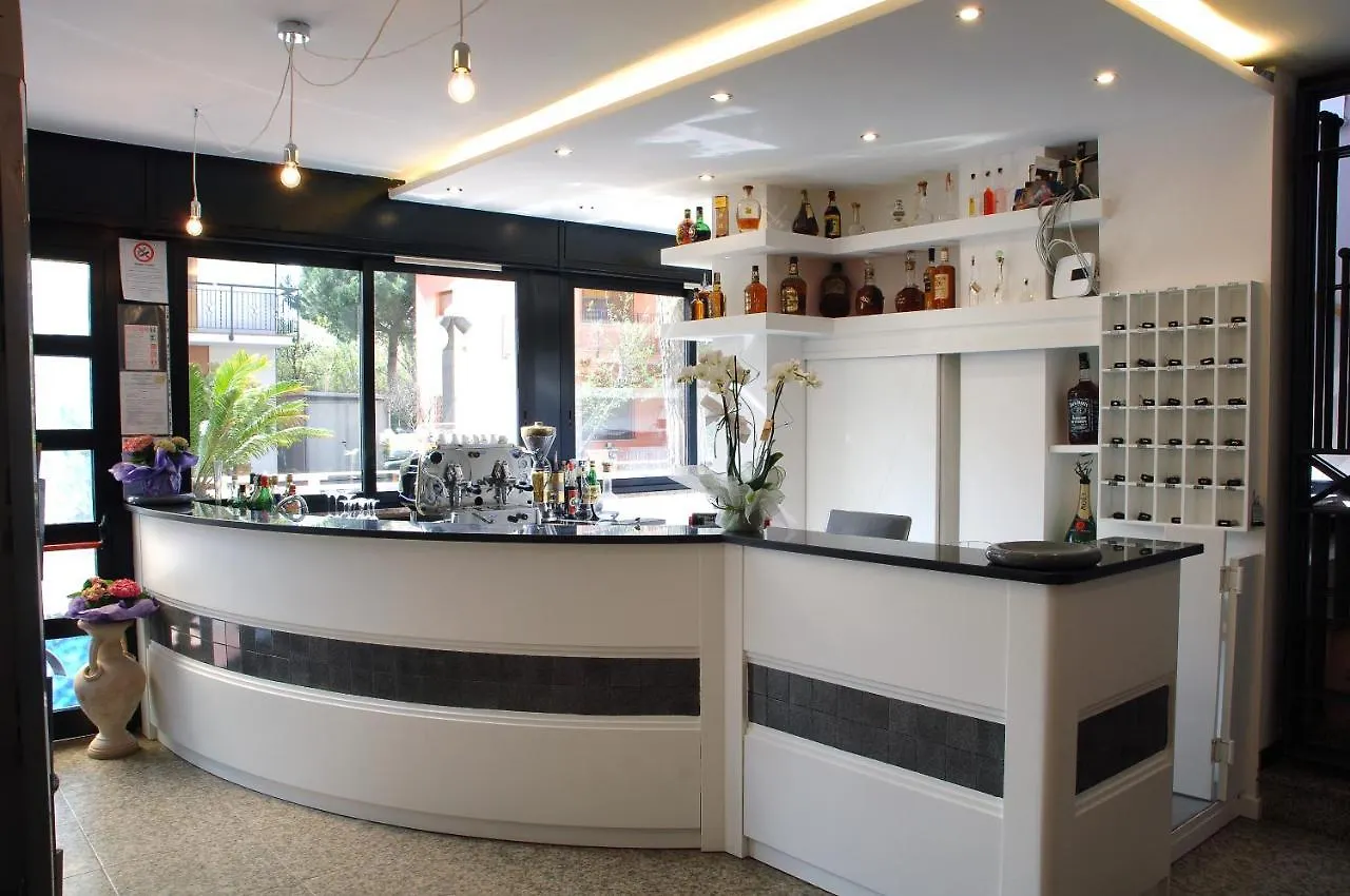 Hotel Marbella Cervia