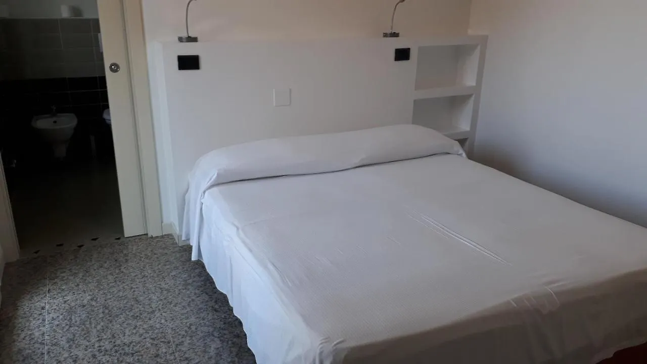 Hotel Marbella Cervia