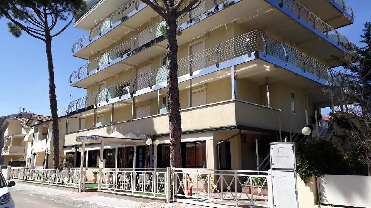 Hotel Marbella Cervia
