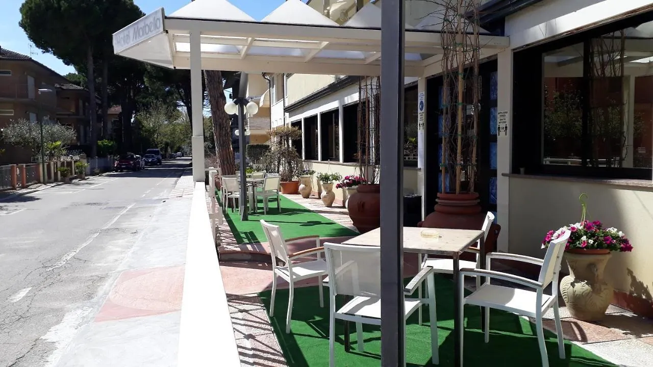 Hotel Marbella Cervia