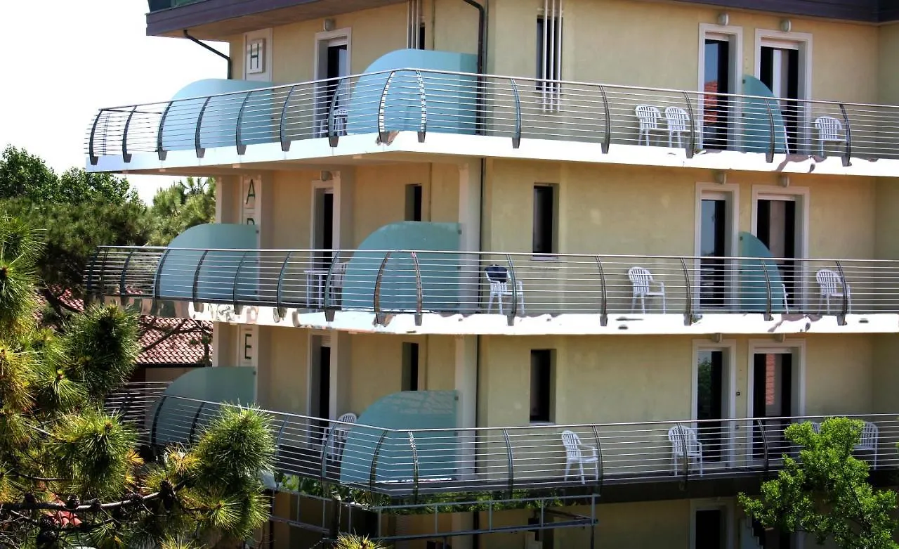 Hotel Marbella Cervia