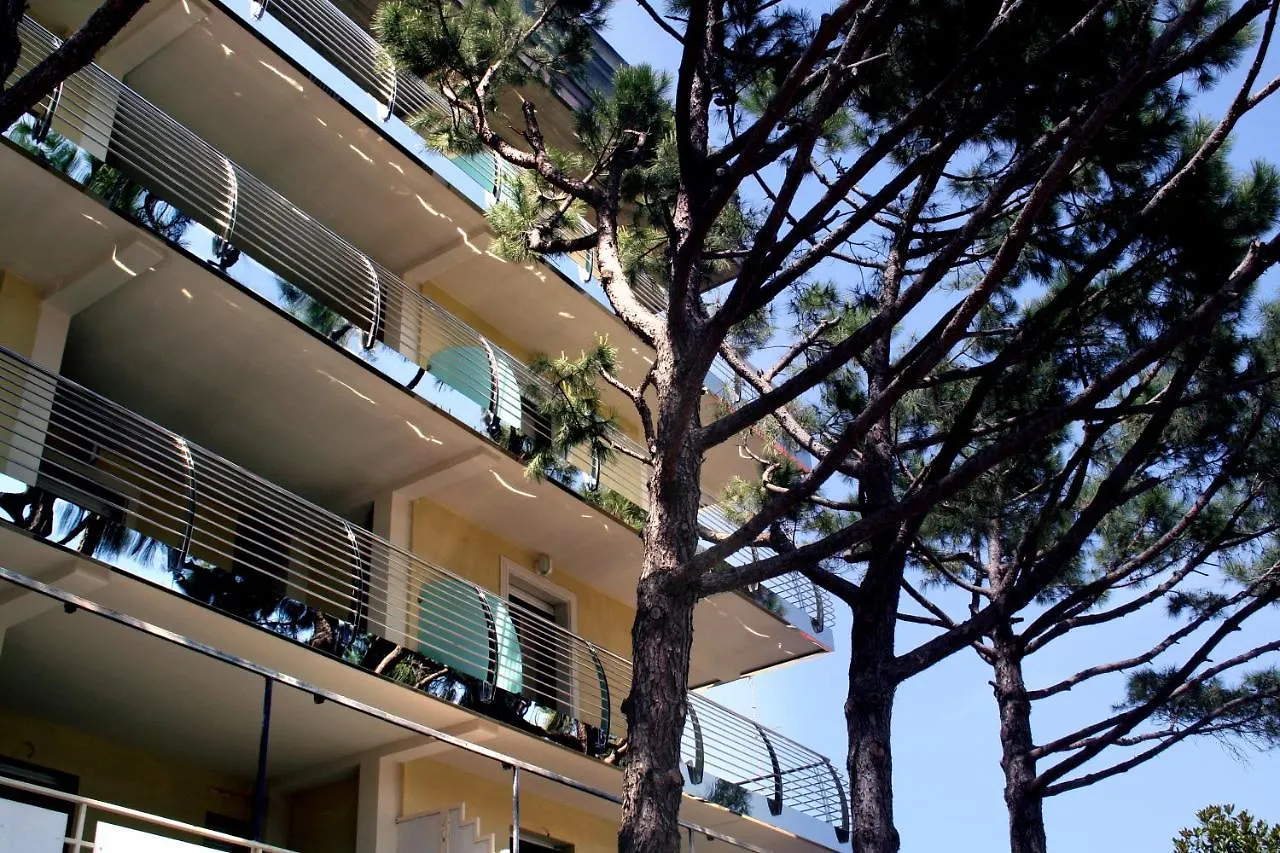 Hotel Marbella Cervia
