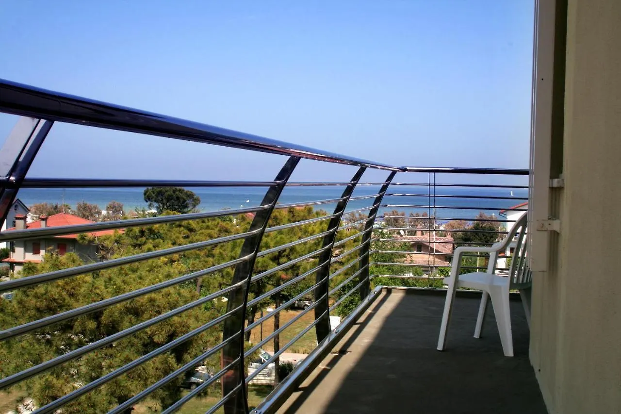 ***  Hotel Marbella Cervia Italy