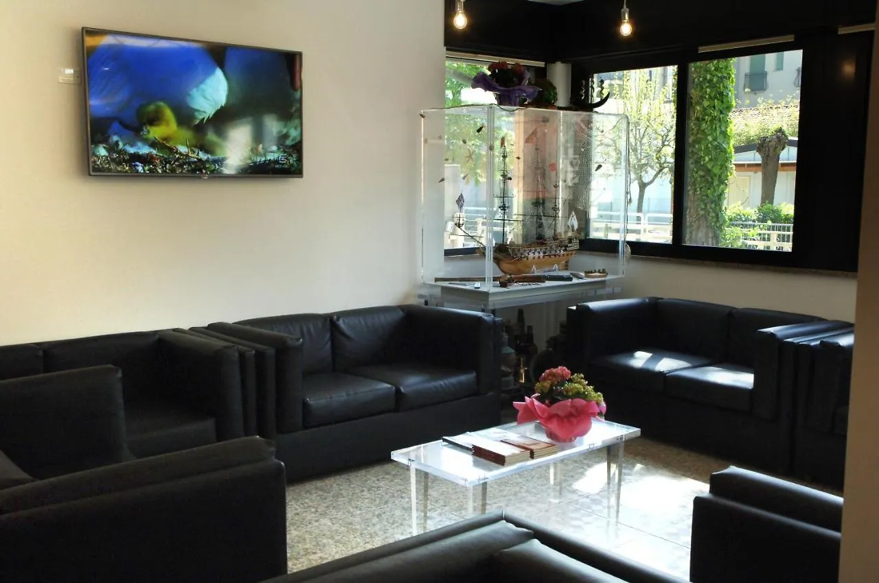 Hotel Marbella Cervia