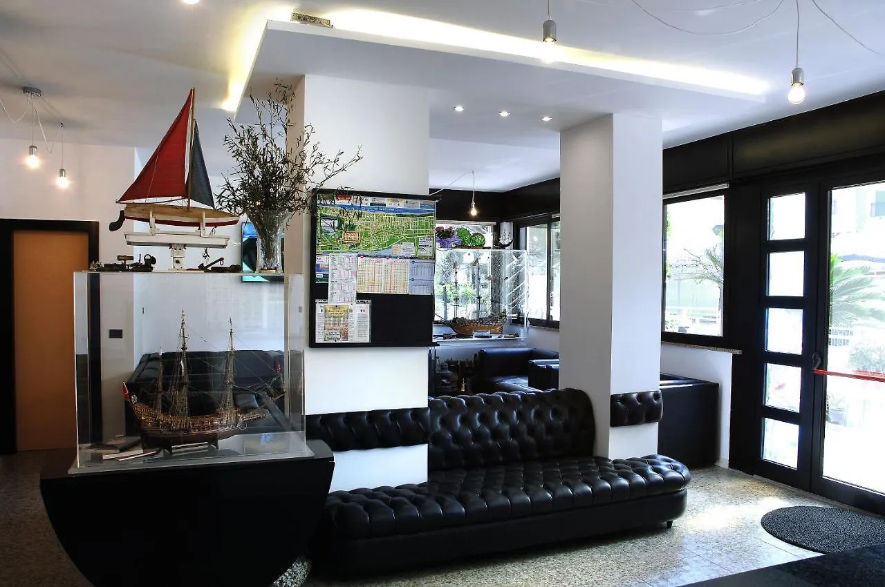 Hotel Marbella Cervia Italy