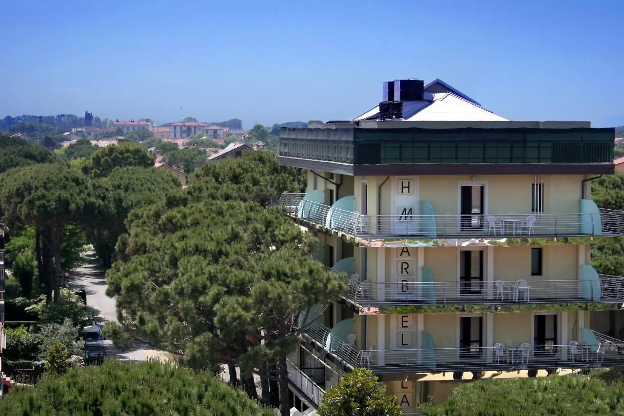 Hotel Marbella Cervia