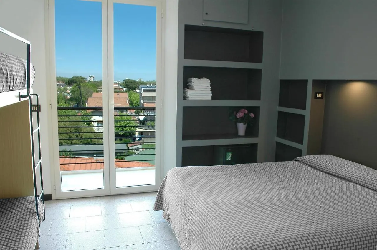 Hotel Marbella Cervia