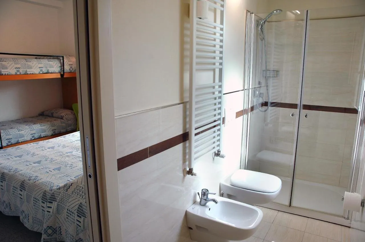 Hotel Marbella Cervia 3*,