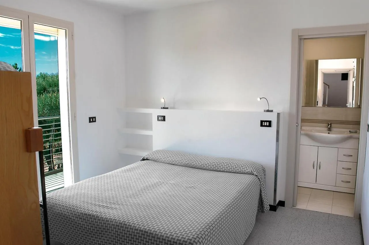 Hotel Marbella Cervia 3*,  Italy