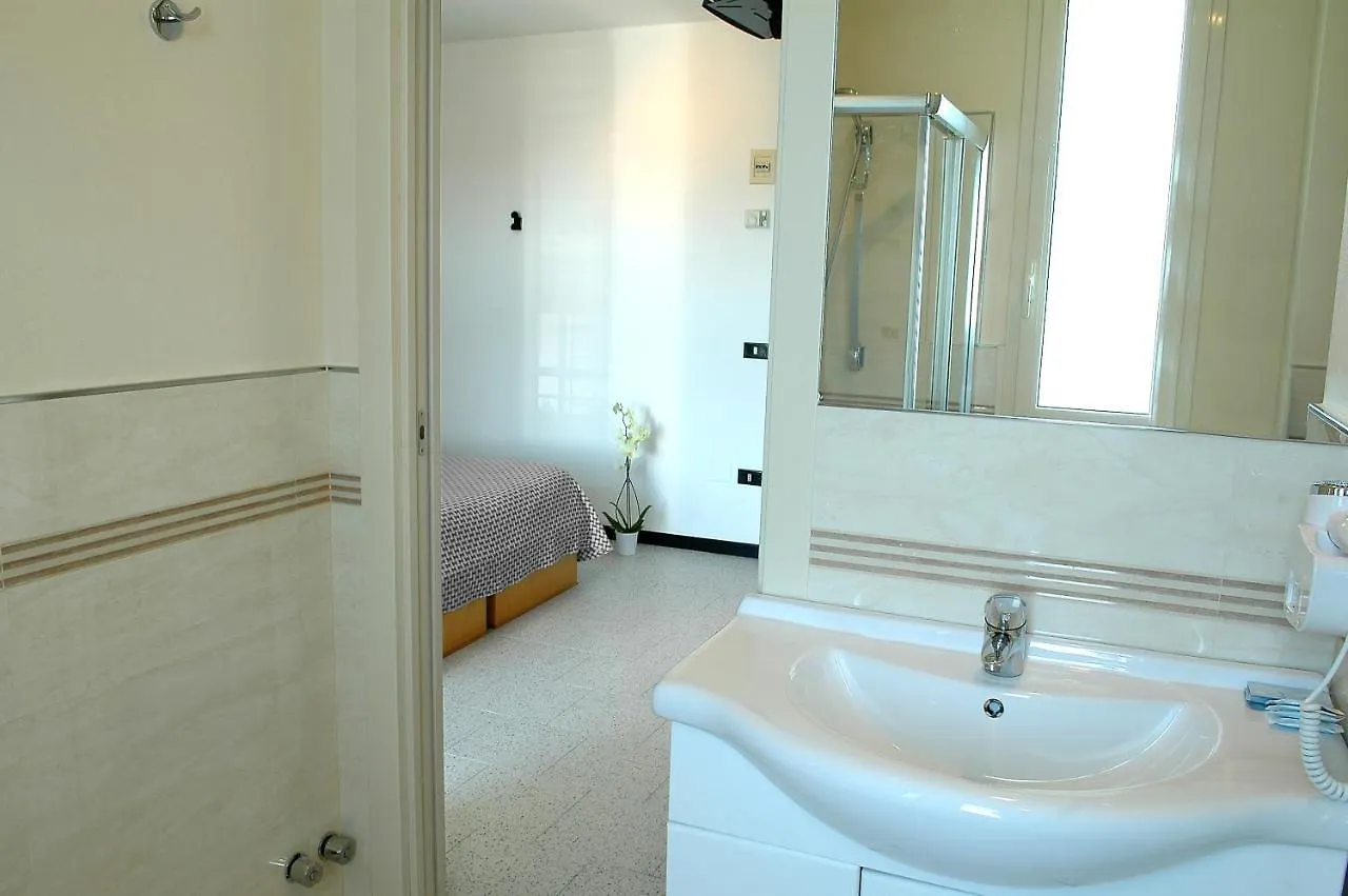Hotel Marbella Cervia