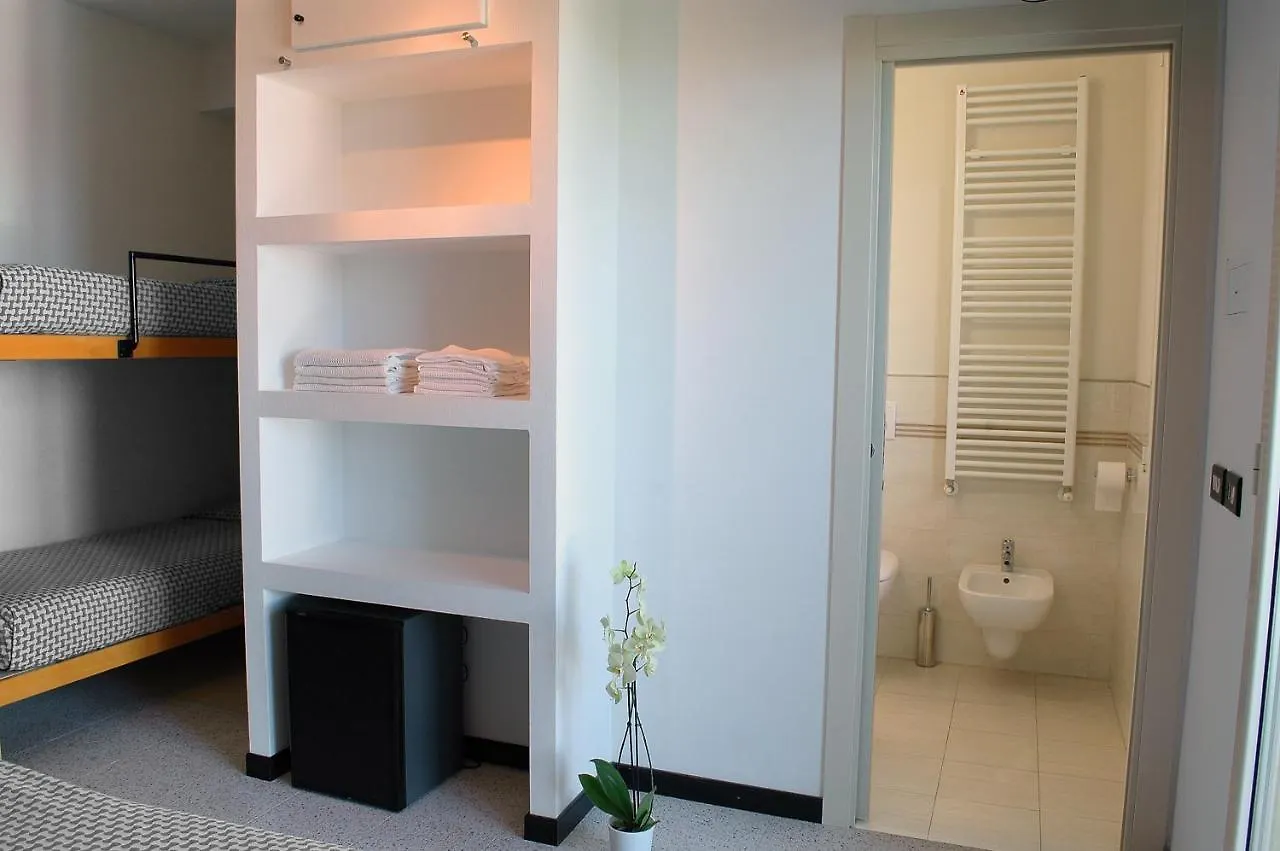Hotel Marbella Cervia