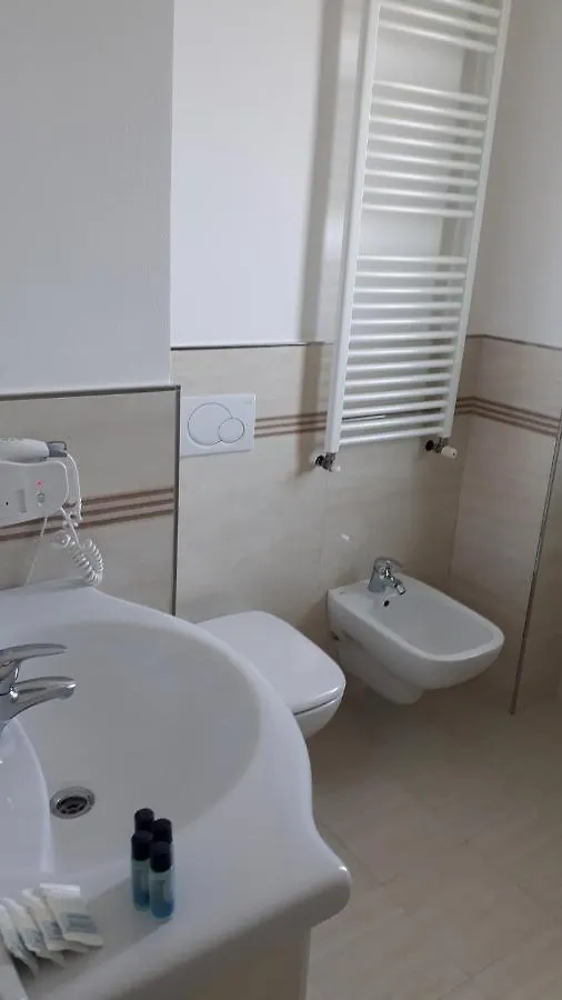 Hotel Marbella Cervia