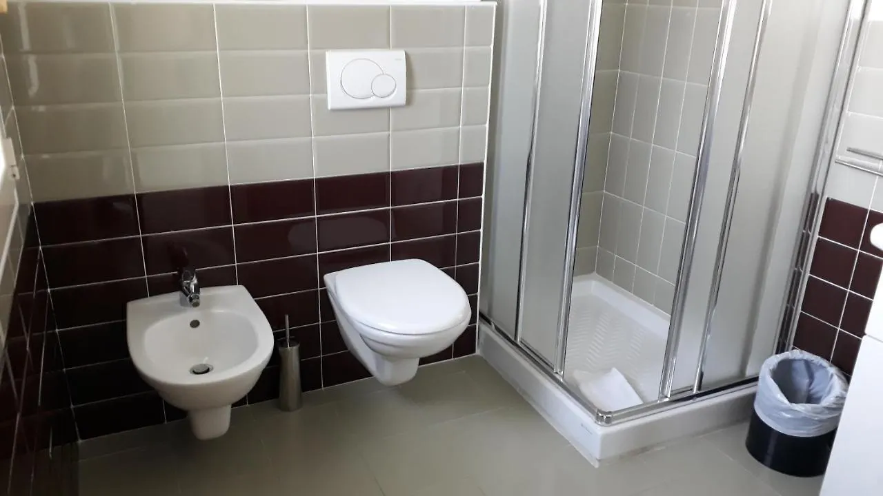 Hotel Marbella Cervia