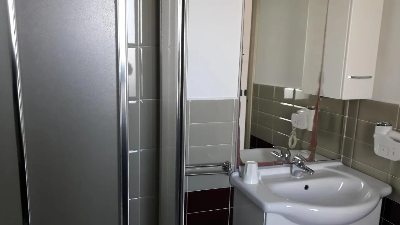 Hotel Marbella Cervia