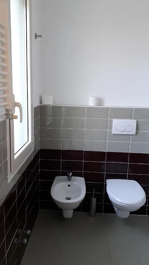Hotel Marbella Cervia 3*,  Italy