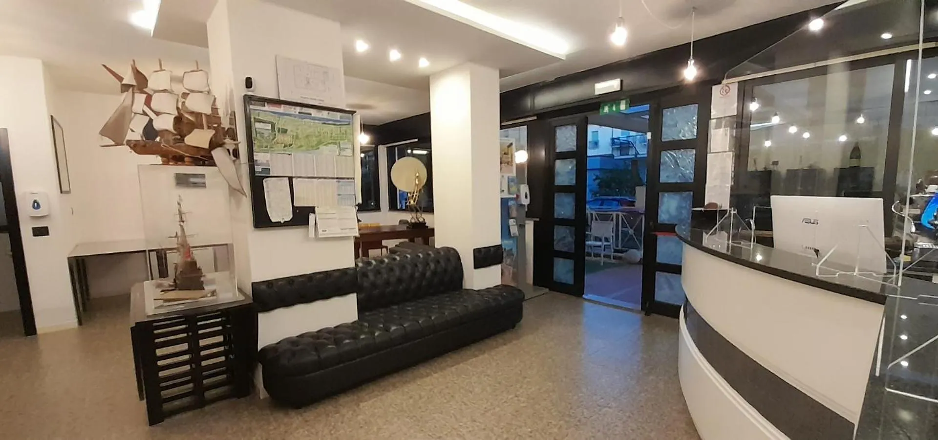Hotel Marbella Cervia