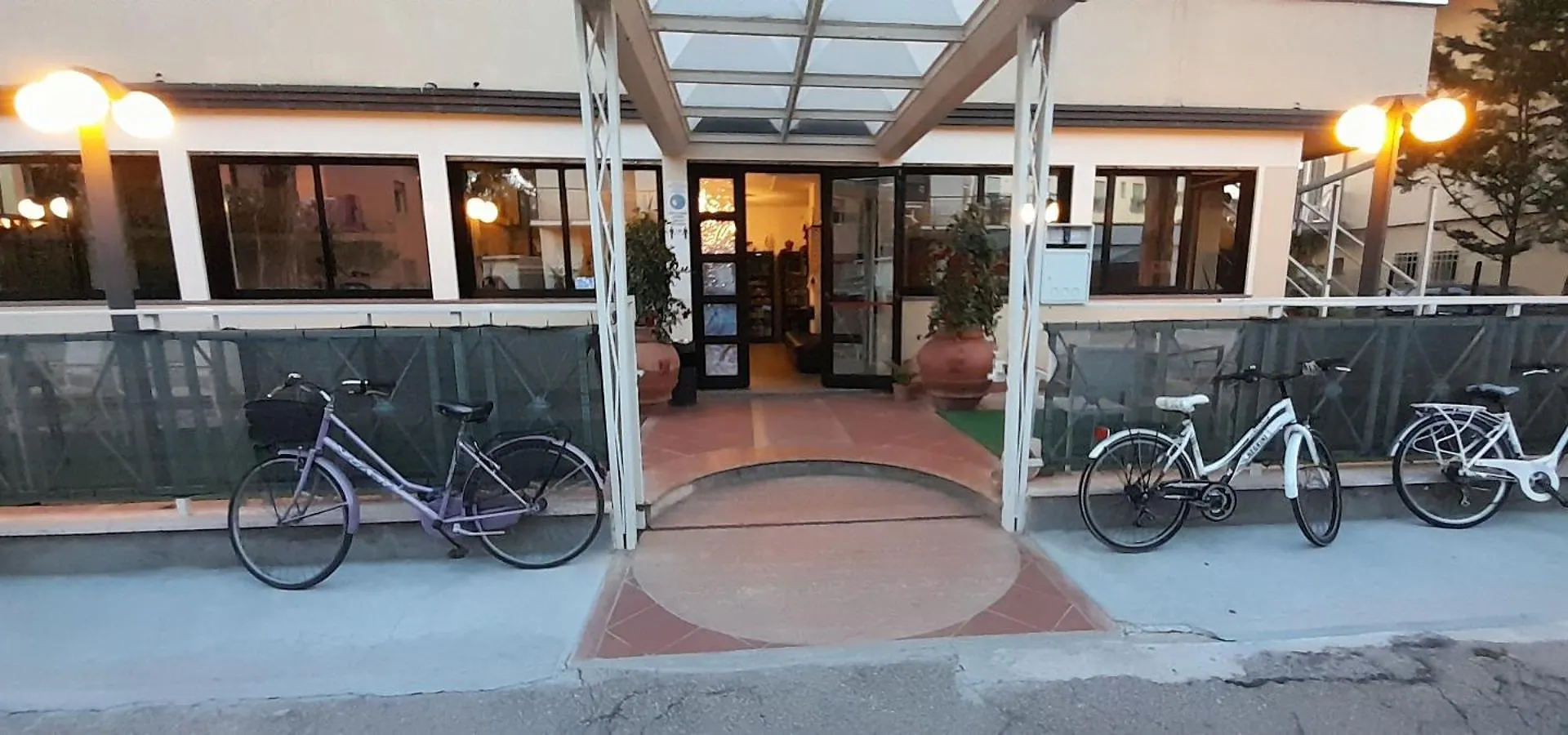 Hotel Marbella Cervia