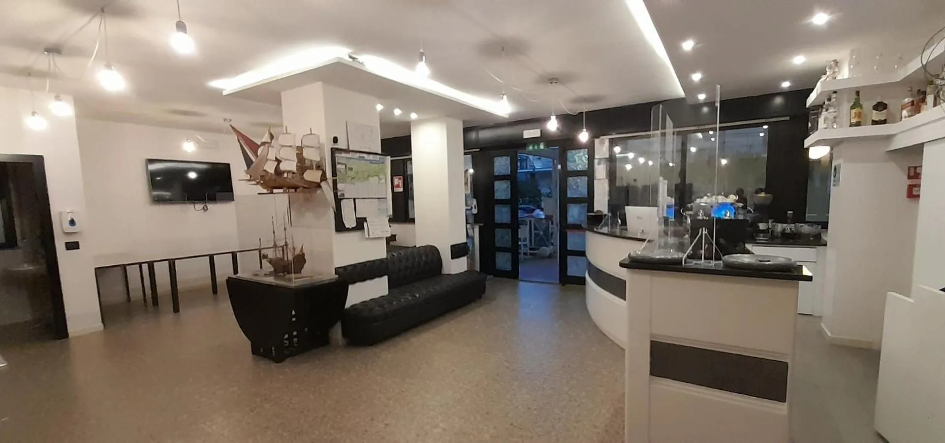 Hotel Marbella Cervia