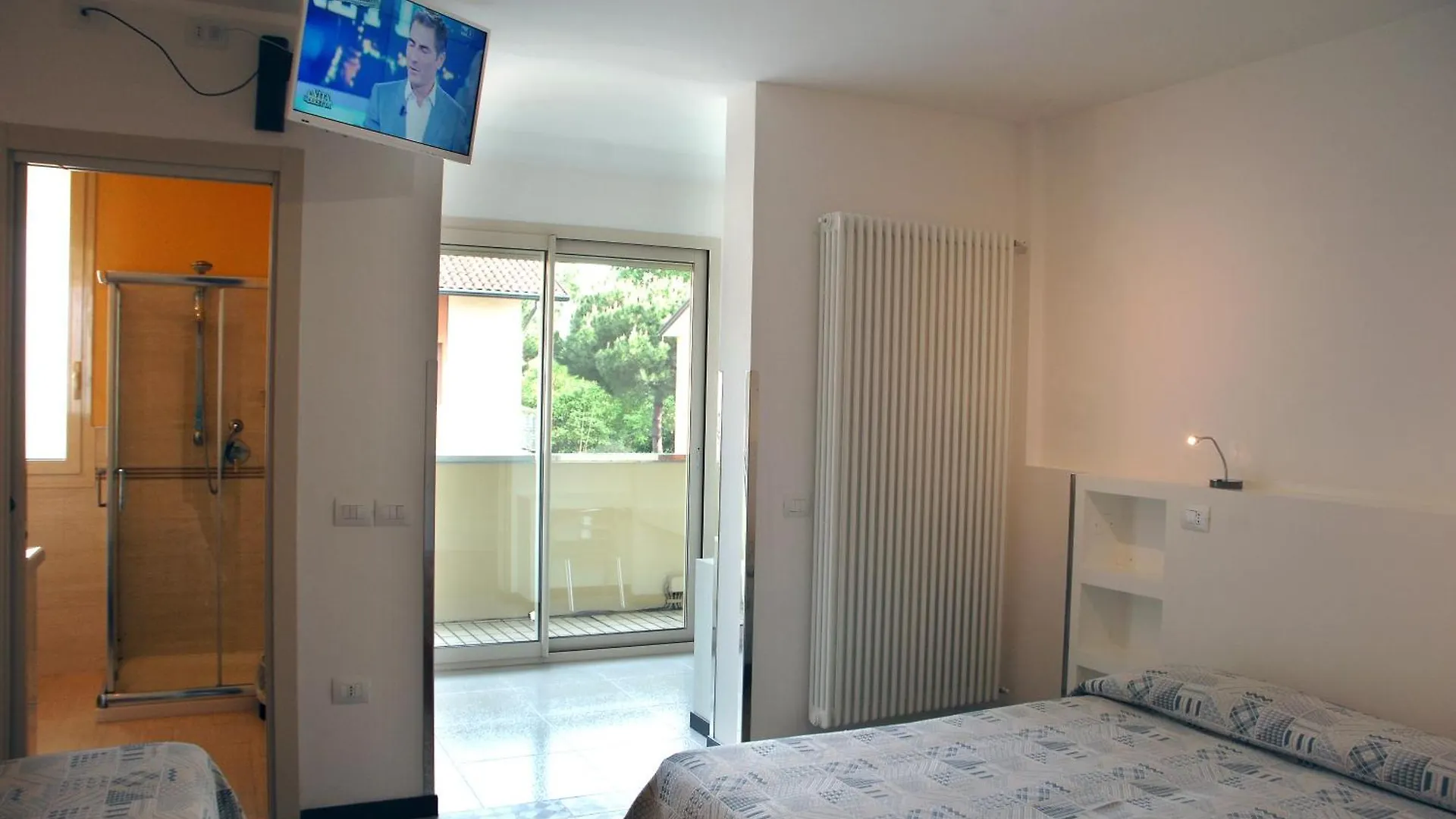 Hotel Marbella Cervia 3*,  Italy