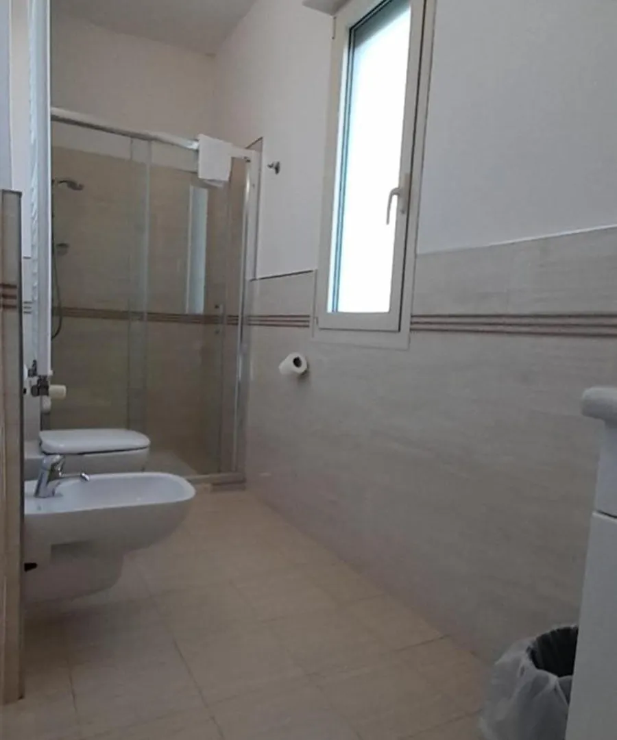 Hotel Marbella Cervia