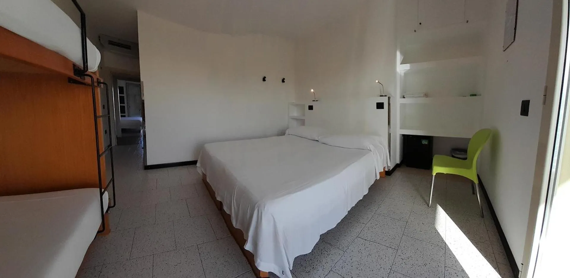 Hotel Marbella Cervia