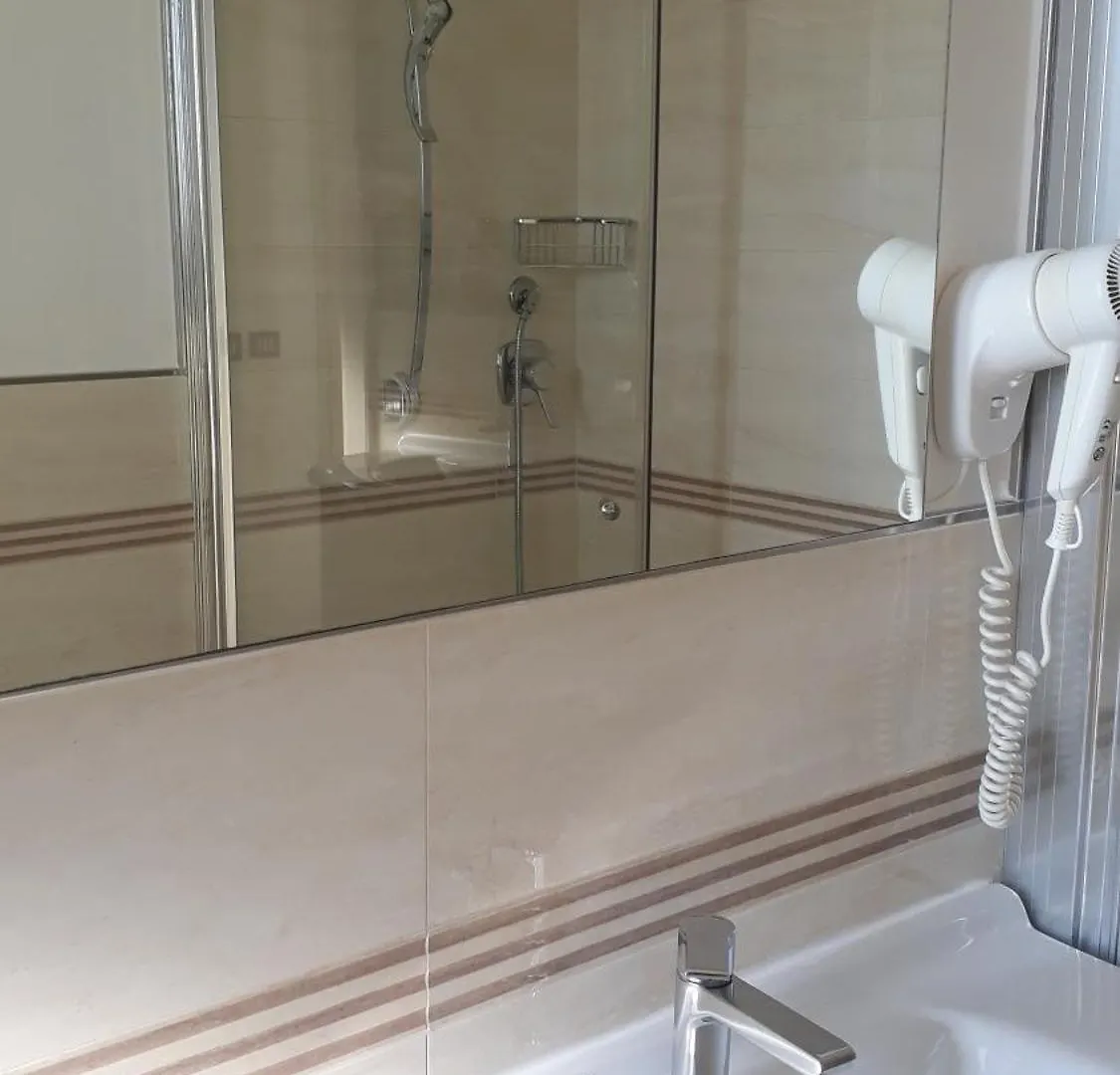 Hotel Marbella Cervia
