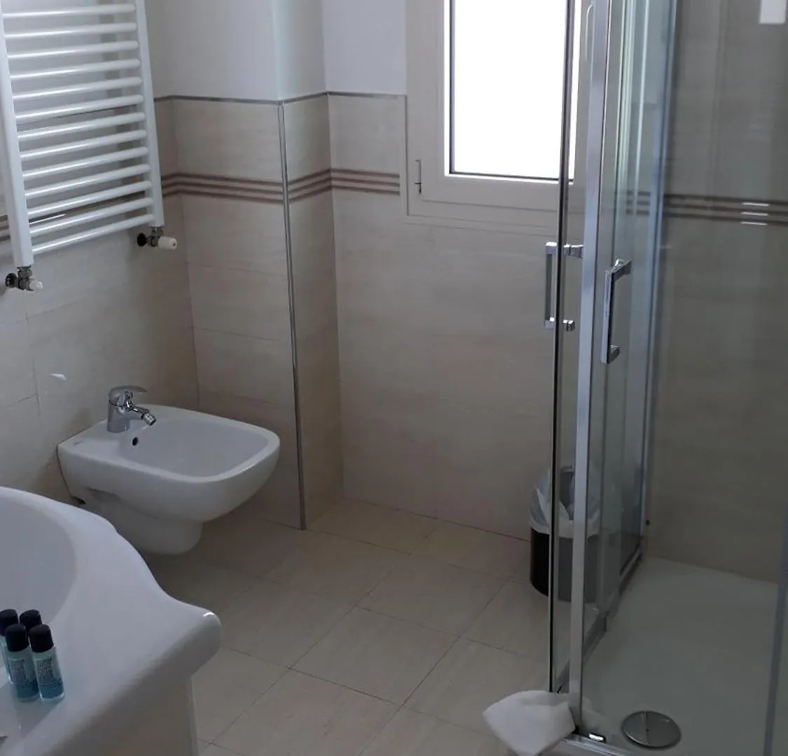 Hotel Marbella Cervia