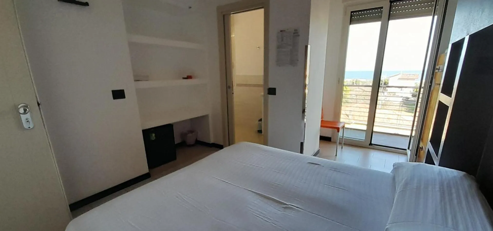 Hotel Marbella Cervia Italy