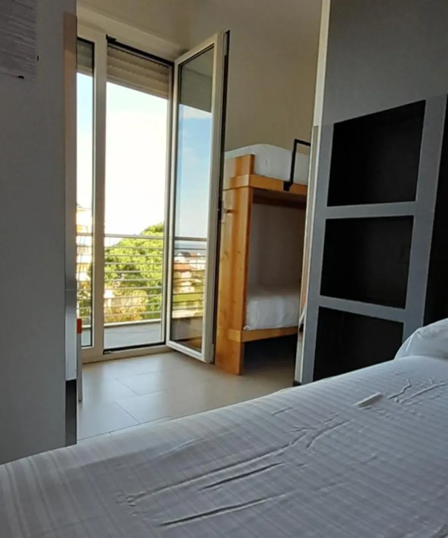 Hotel Marbella Cervia Italy