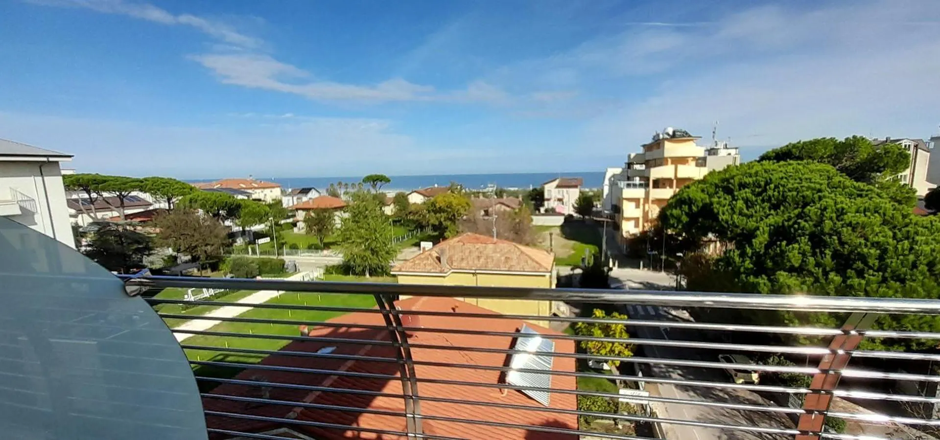 Hotel Marbella Cervia