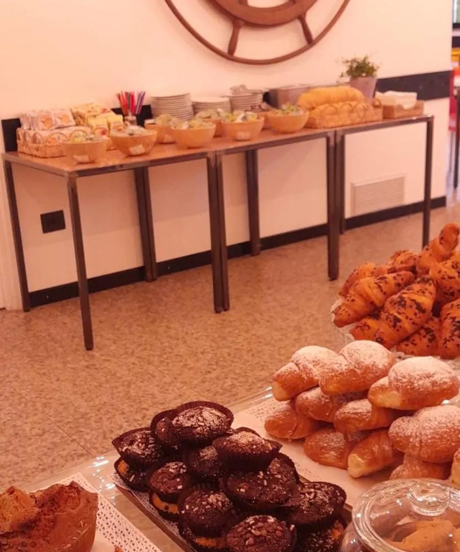 Hotel Marbella Cervia