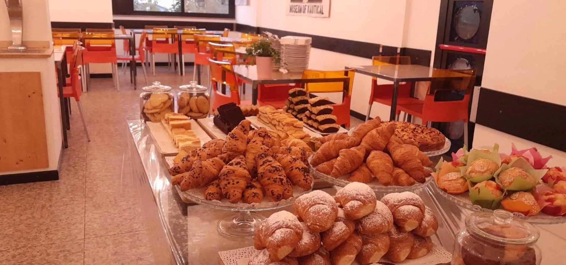 Hotel Marbella Cervia Italy