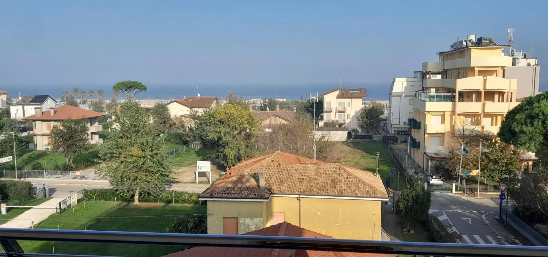 Hotel Marbella Cervia 3*,  Italy