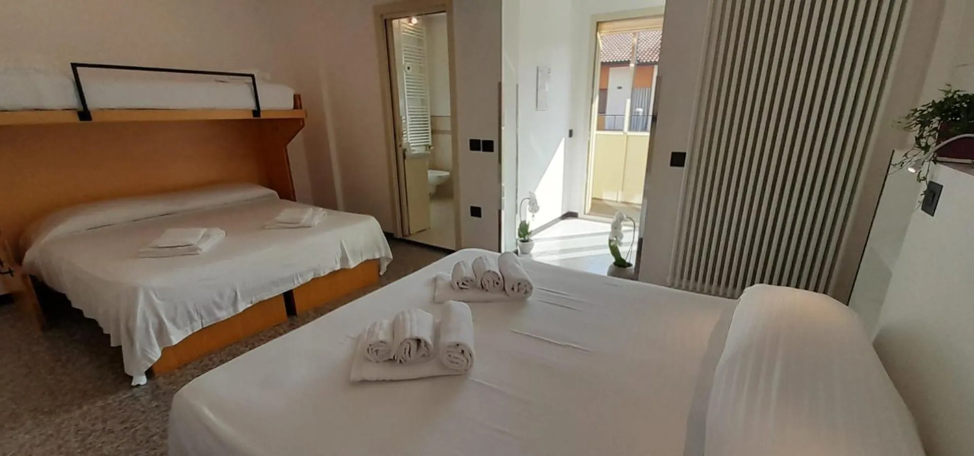 Hotel Marbella Cervia