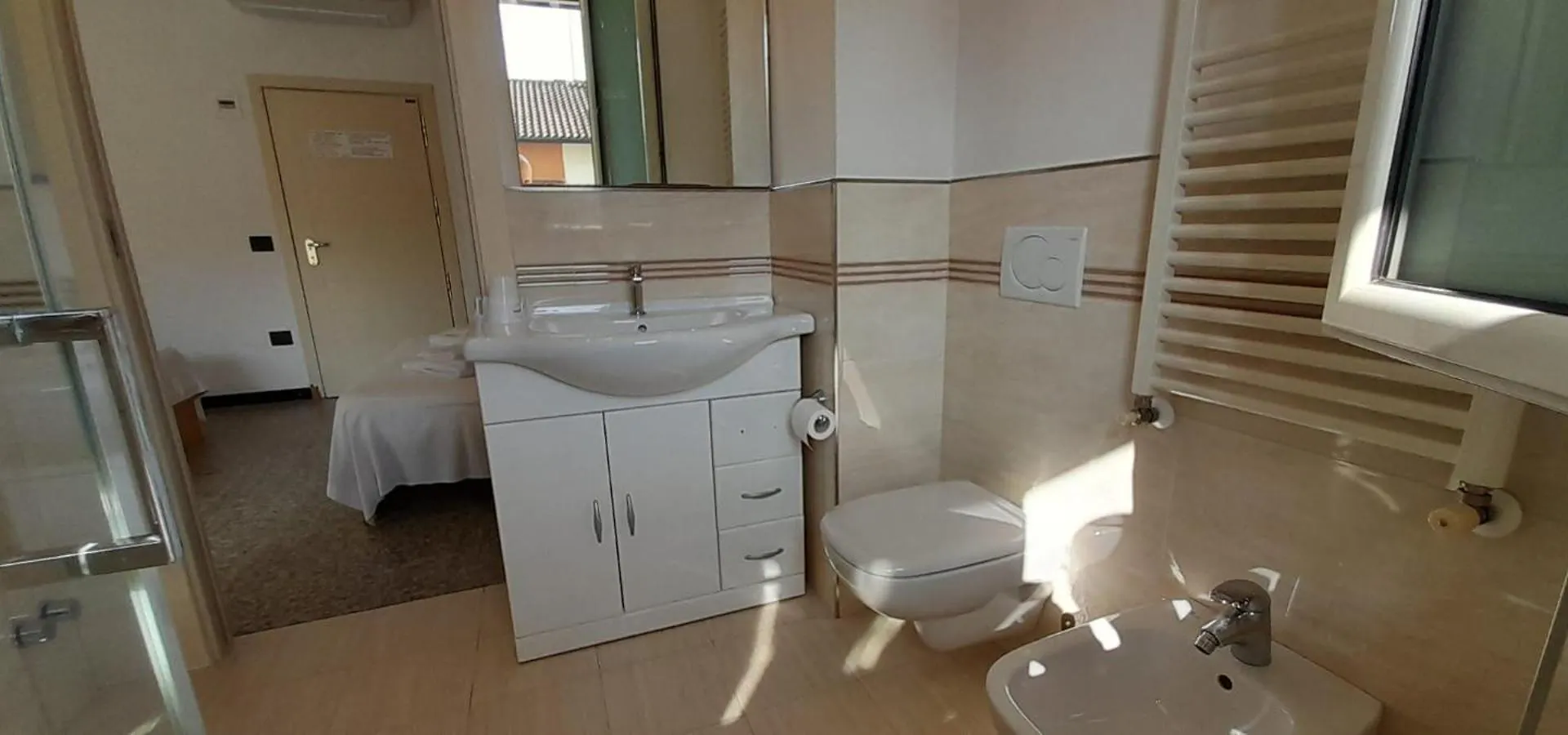 Hotel Marbella Cervia