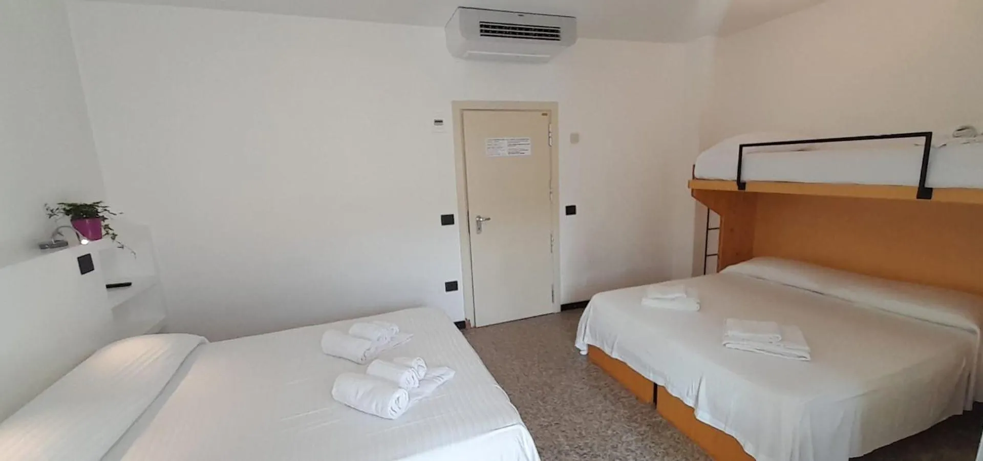Hotel Marbella Cervia