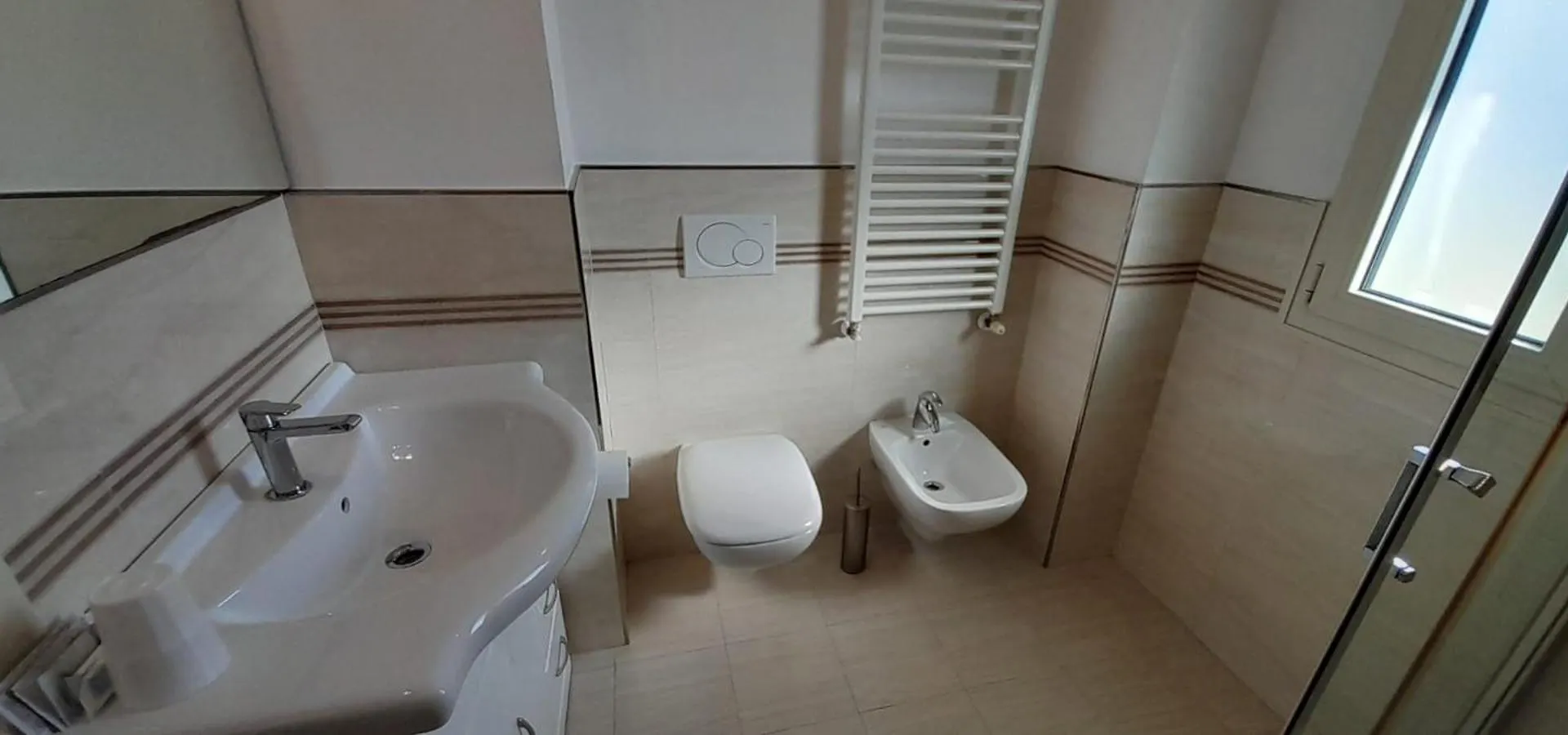 ***  Hotel Marbella Cervia Italy