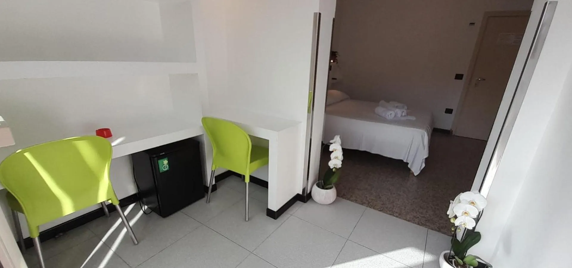 Hotel Marbella Cervia 3*,