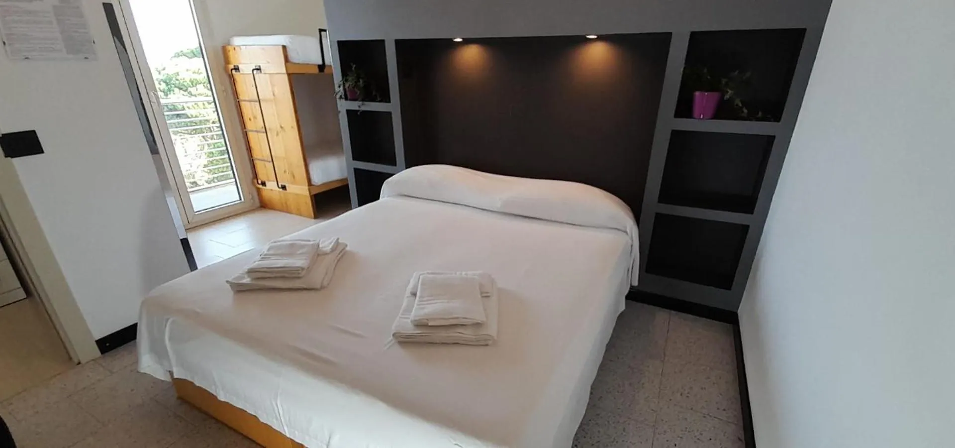 Hotel Marbella Cervia
