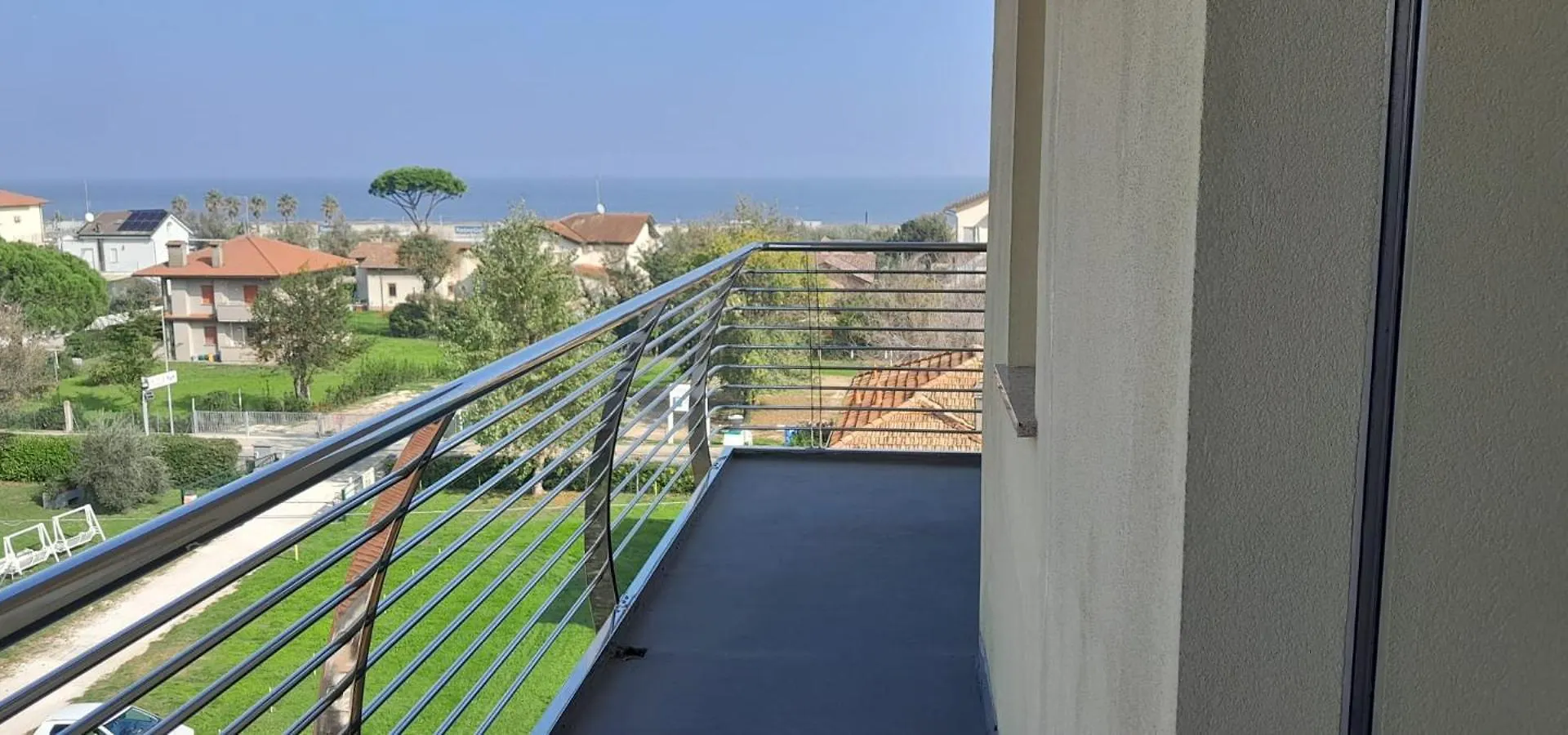Hotel Marbella Cervia