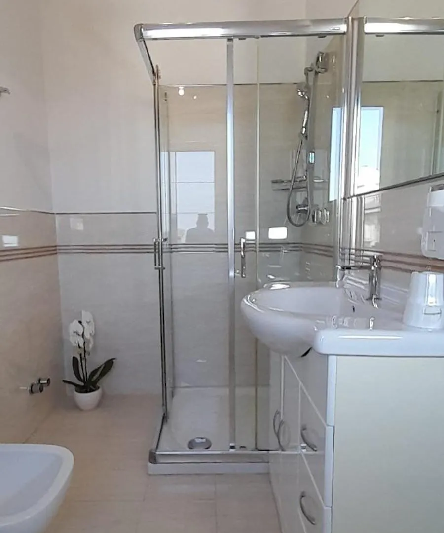 Hotel Marbella Cervia 3*,