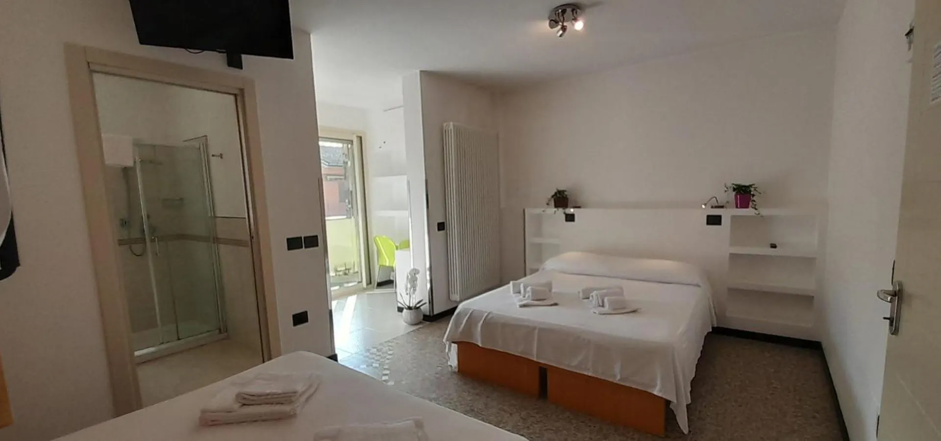 Hotel Marbella Cervia Italy