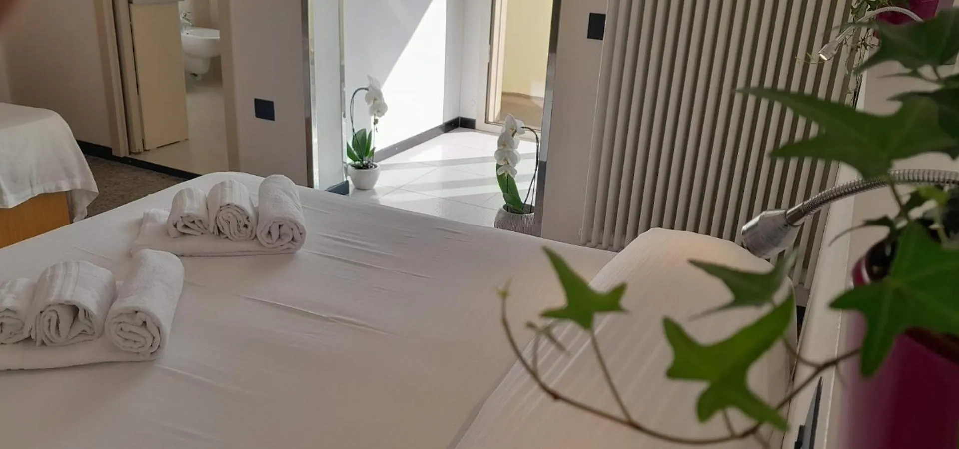 ***  Hotel Marbella Cervia Italy