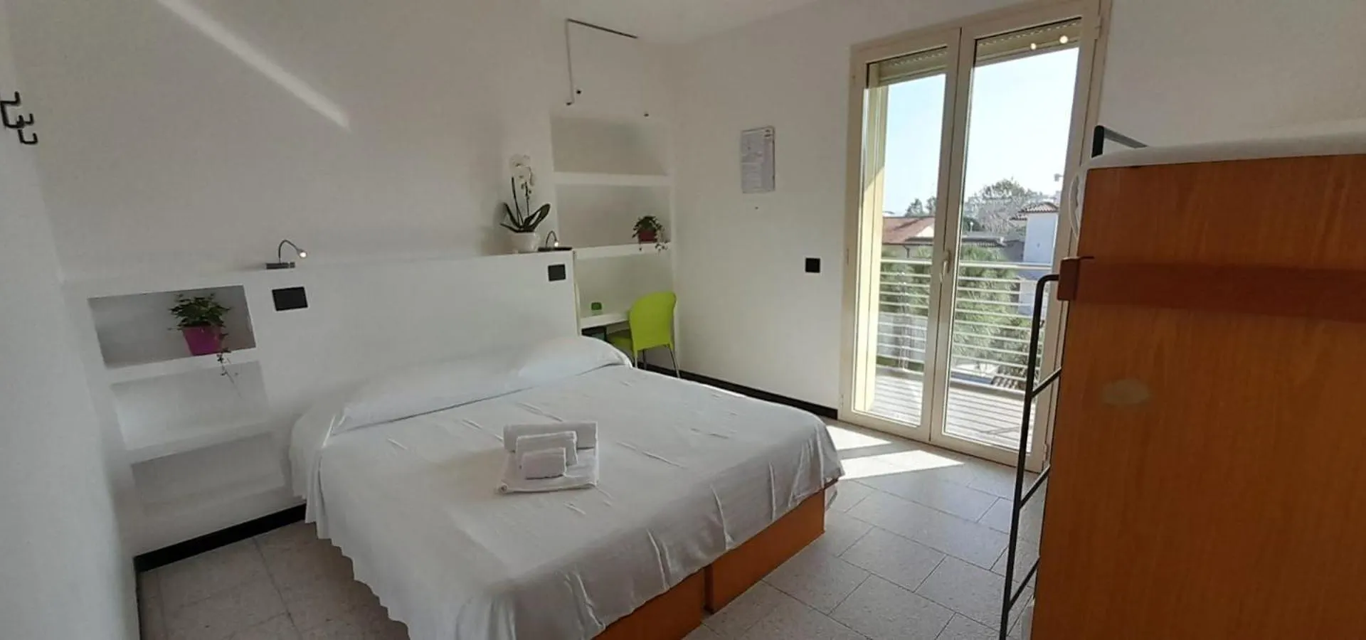 Hotel Marbella Cervia
