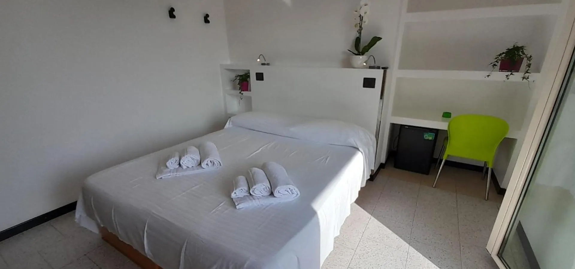 ***  Hotel Marbella Cervia Italy