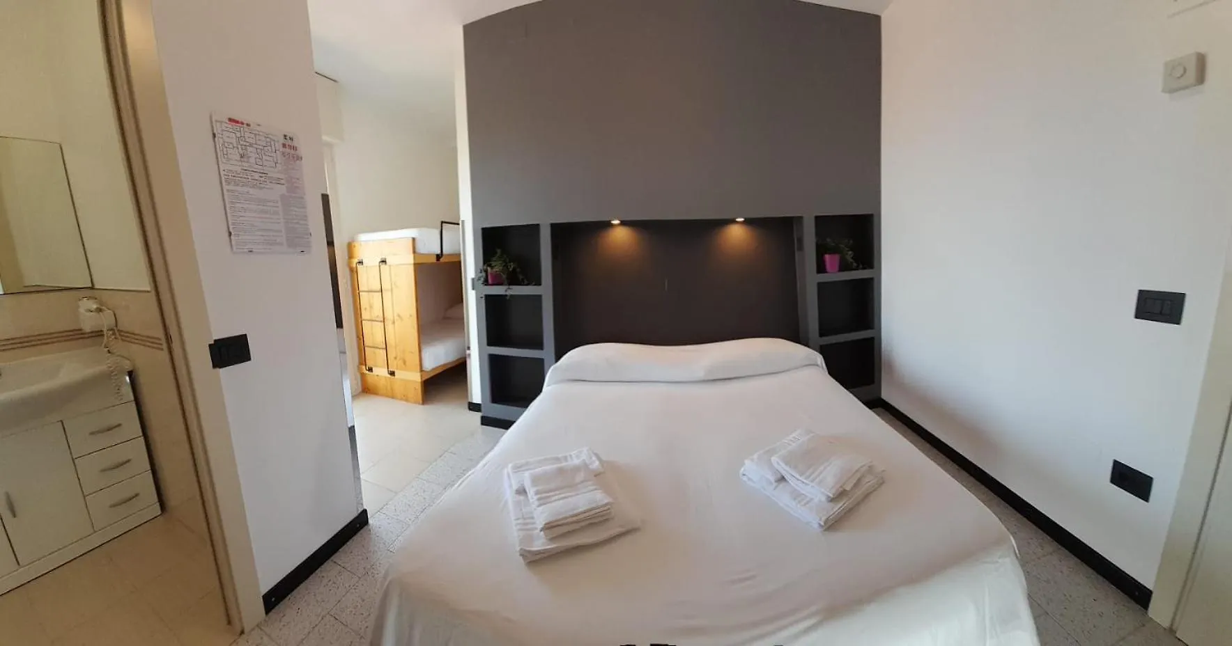Hotel Marbella Cervia