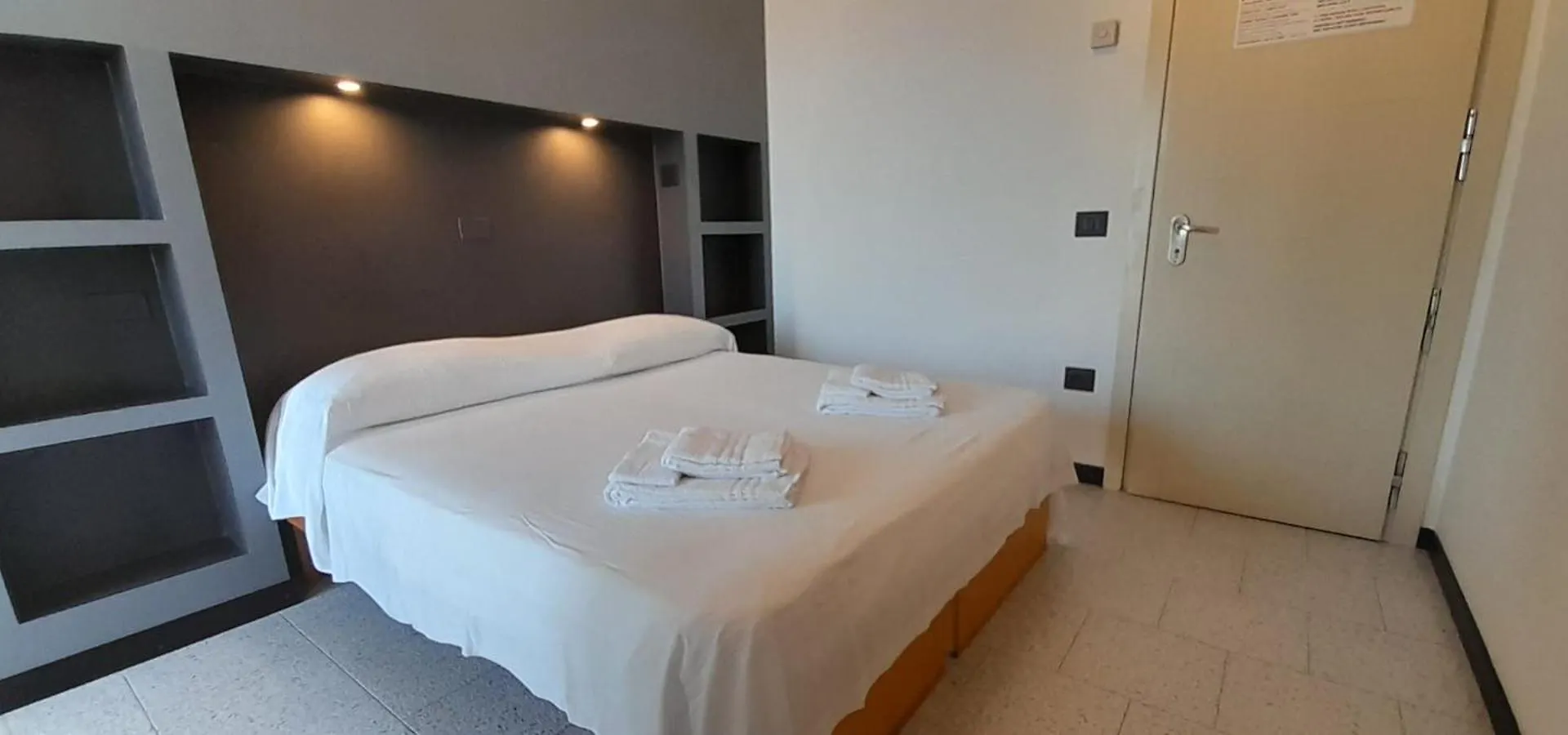 Hotel Marbella Cervia