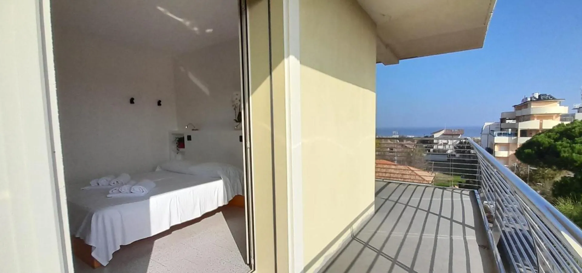 Hotel Marbella Cervia Italy
