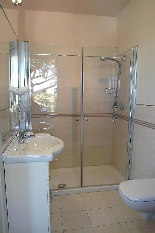 Hotel Marbella Cervia 3*,  Itálie